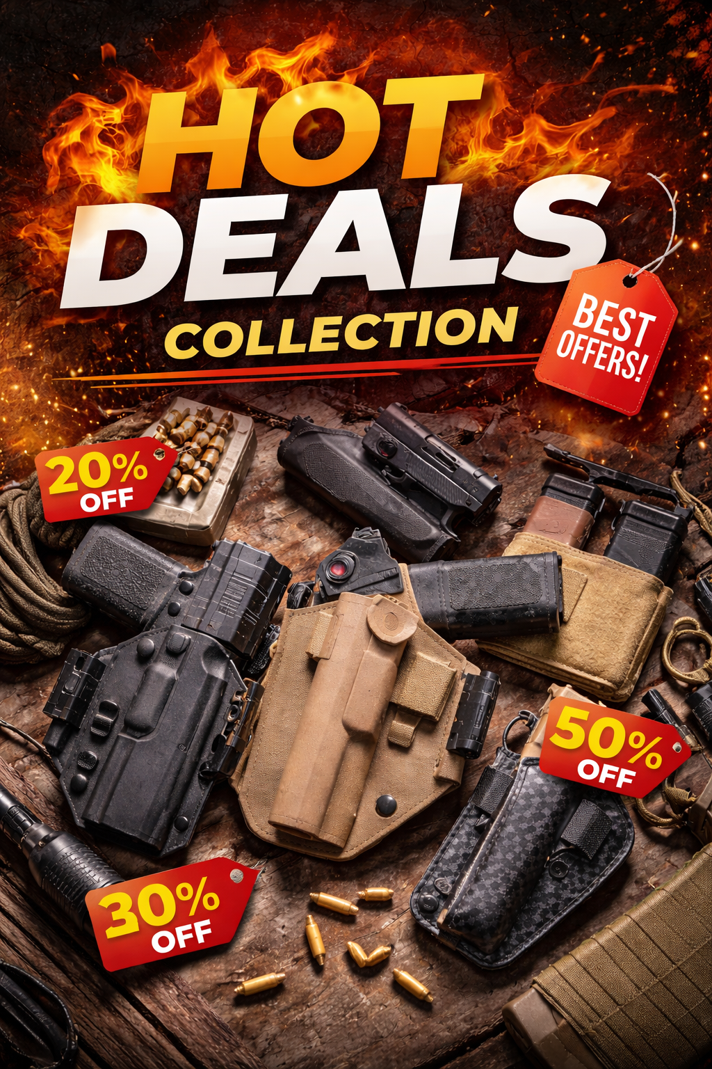 💥 𝐃𝐞𝐚𝐥𝐬 💥