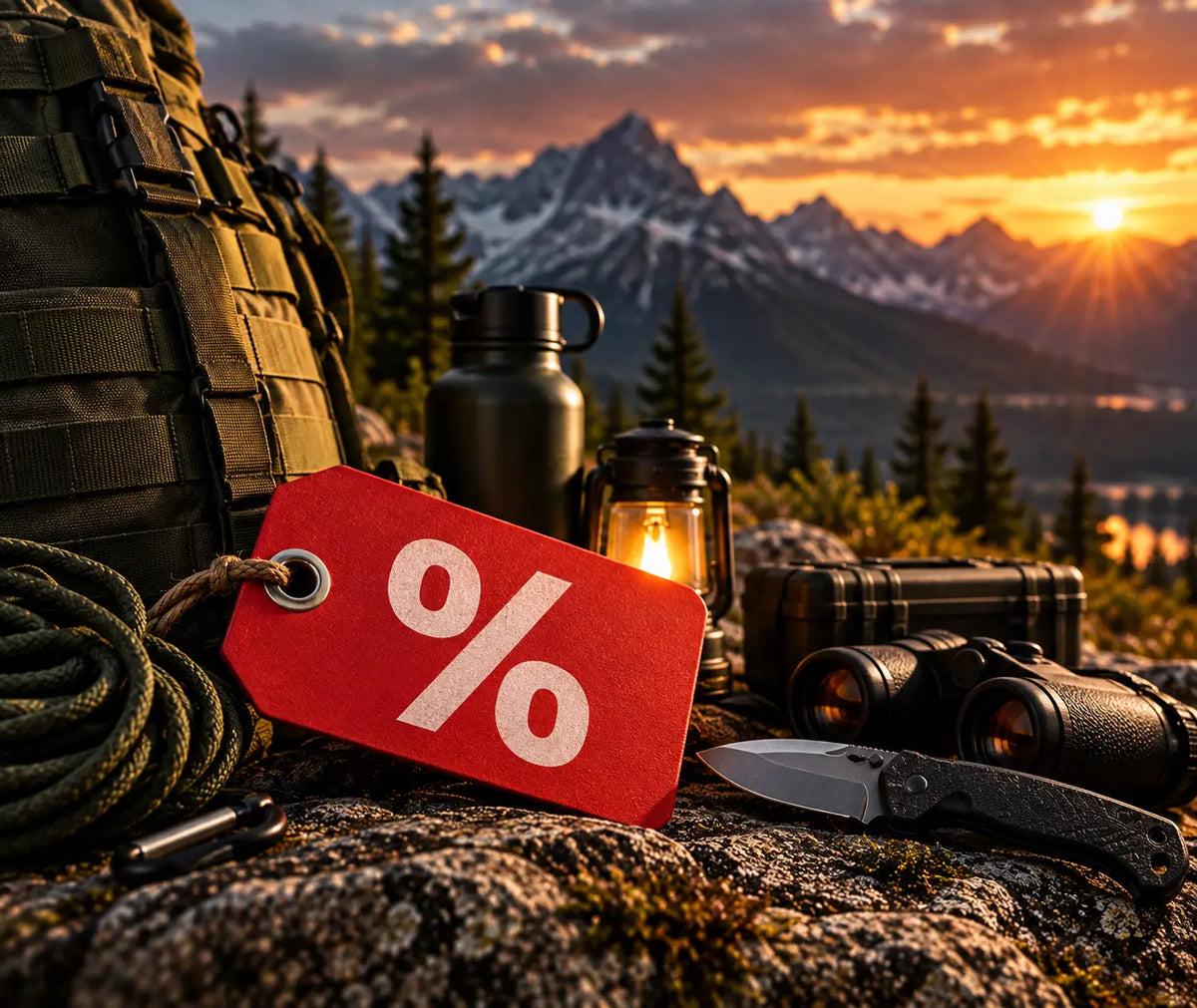 DEALS & OFFERS