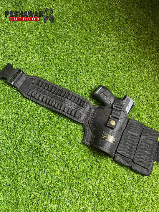 Parachute Belt + Cleaning kit 2in1 Deal