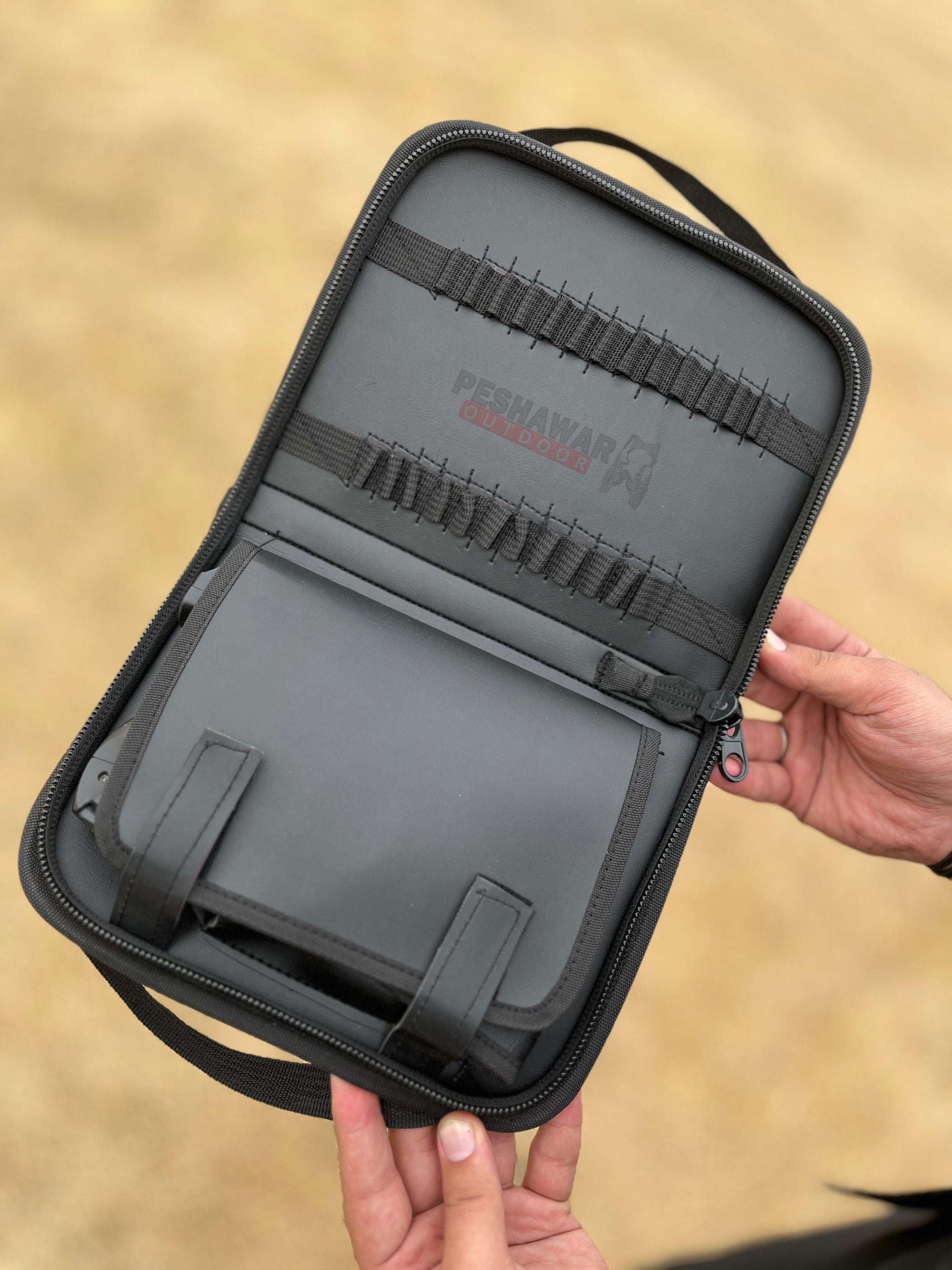 Premium High-Quality Pstl Bag + FREE Cleaning Kit