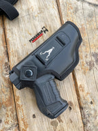 Buy 1 Bareek Elastic Holster — Get INNER + Grip 100% FREE