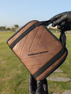 Premium Pistol Bag – Safe, Stylish & Easy to Carry + Free Cleaning Kit