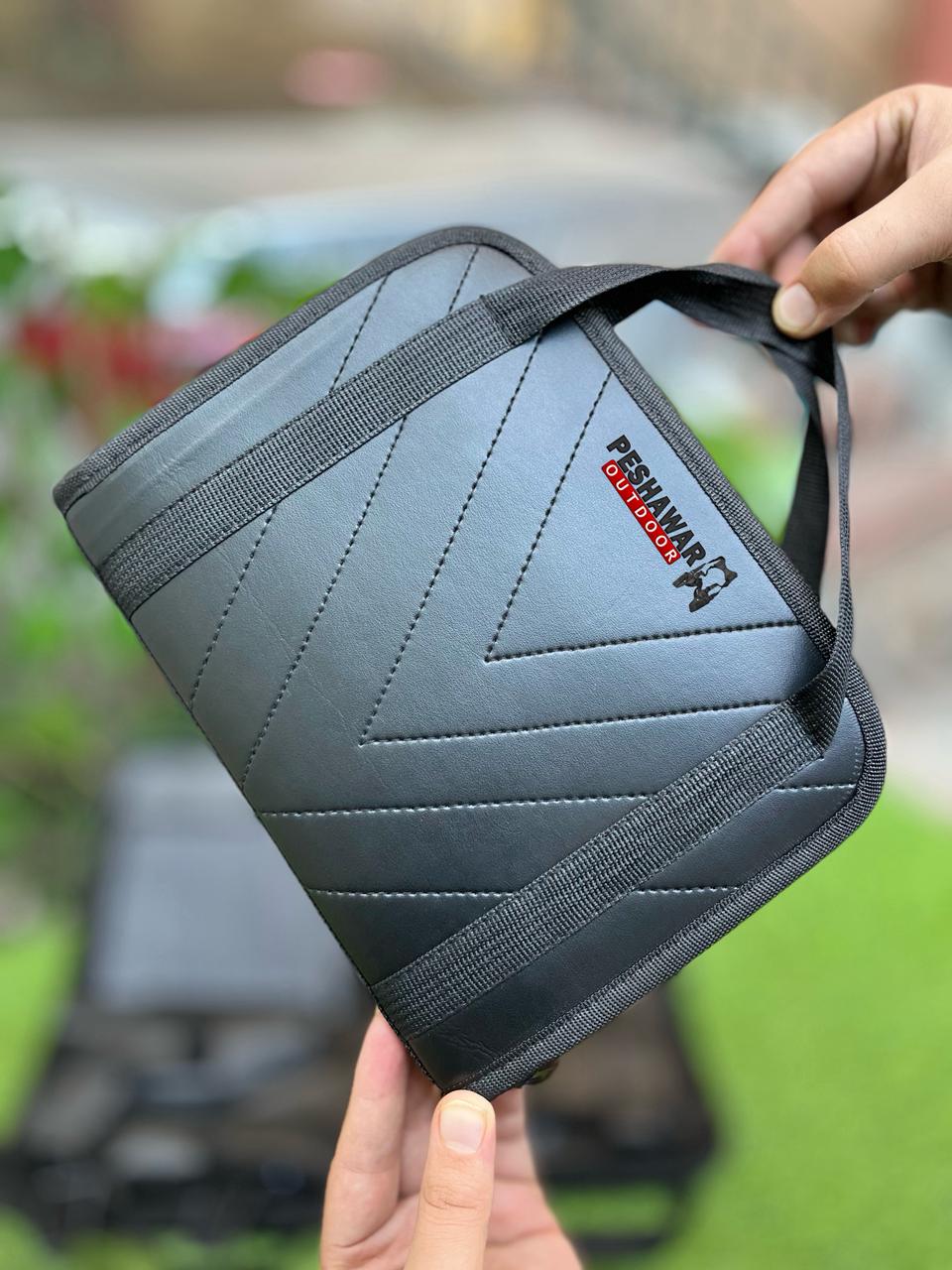 Pistol Bag for Travel carry