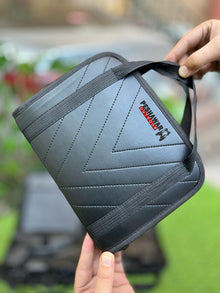 Pistol Bag for Travel carry