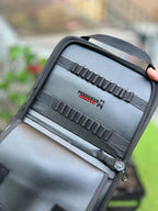 Premium PU Leather Universal Pistl Bag + FREE Cleaning Kit