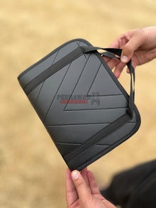 Premium Pistol Bag – Safe, Stylish & Easy to Carry + Free Cleaning Kit