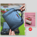 Premium PU Leather Universal Pistl Bag + FREE Cleaning Kit