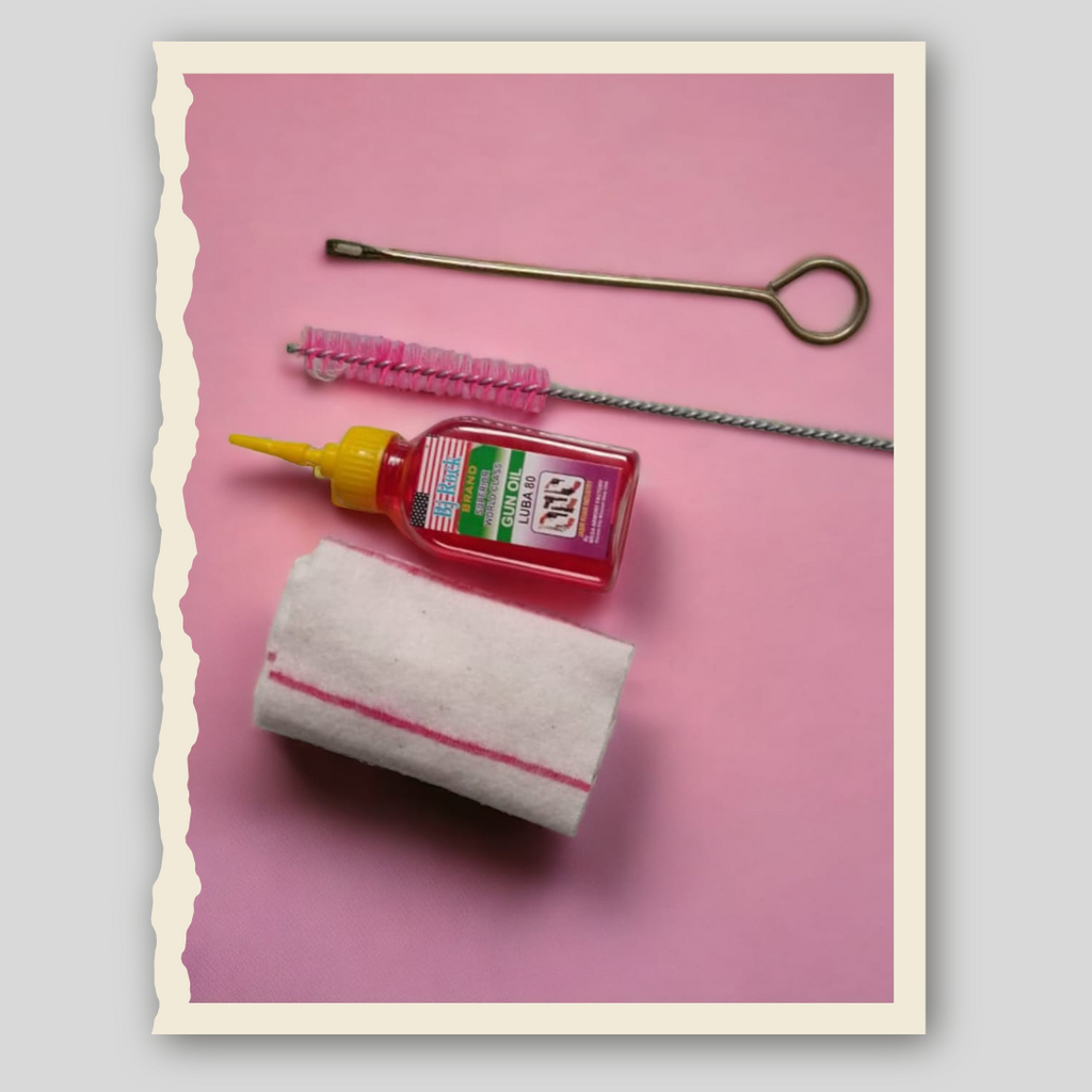 Suede Leather IN-OUT + Cleaning Kit 2in1 Deal
