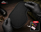 Universal Premium Concealed Pistol Holster + FREE Gun Cleaning Kit