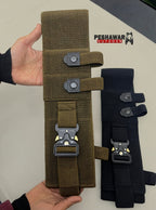Elastic Belly Band Holster - Check & Pay