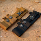 Tactical Belly Band Holster - Free Cleaning Kit