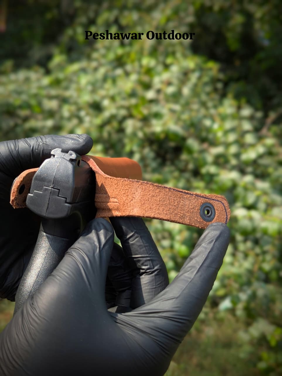 Tactical 3-in-1 Deal – Grok & 9mm Pstl Cover + Mag Pouch + Cleaning Kit