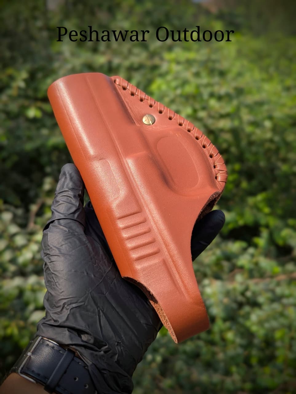 Tactical 3-in-1 Deal – Grok & 9mm Pstl Cover + Mag Pouch + Cleaning Kit