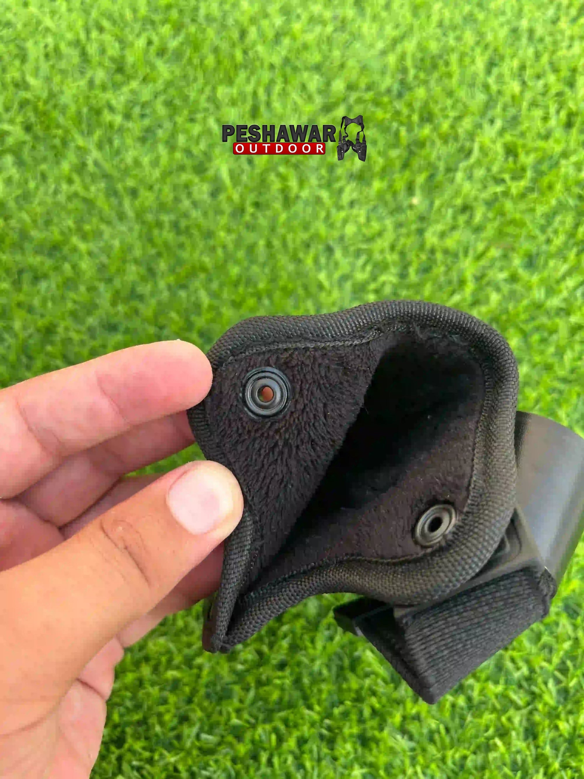 Leather Outer + Grip + Cleaning kit 3in1 Deal