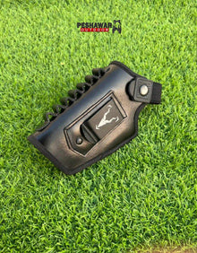 Leather Outer + Grip + Cleaning kit 3in1 Deal