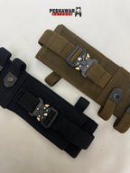 Elastic Belly Band Holster - Check & Pay