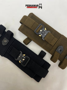 Elastic Belly Band Holster - Check & Pay