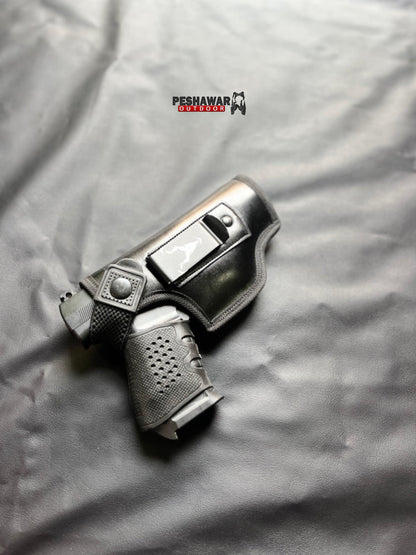Halal Premium Cow Leather Pstl Holster