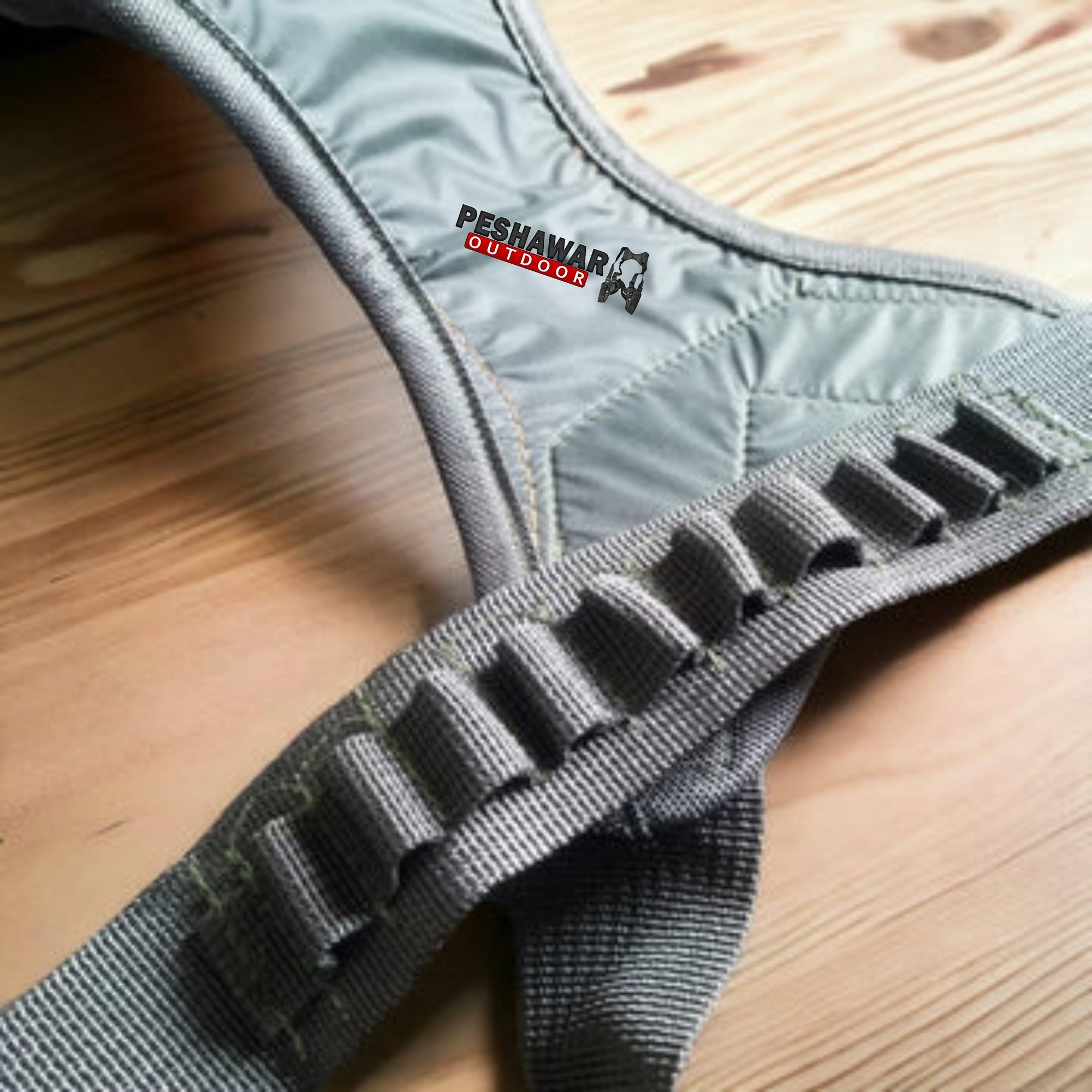 Parachute Made Universal Pistl Jacket (cameo wskt)