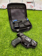 Pu Bag + INNER 2in1 Deal