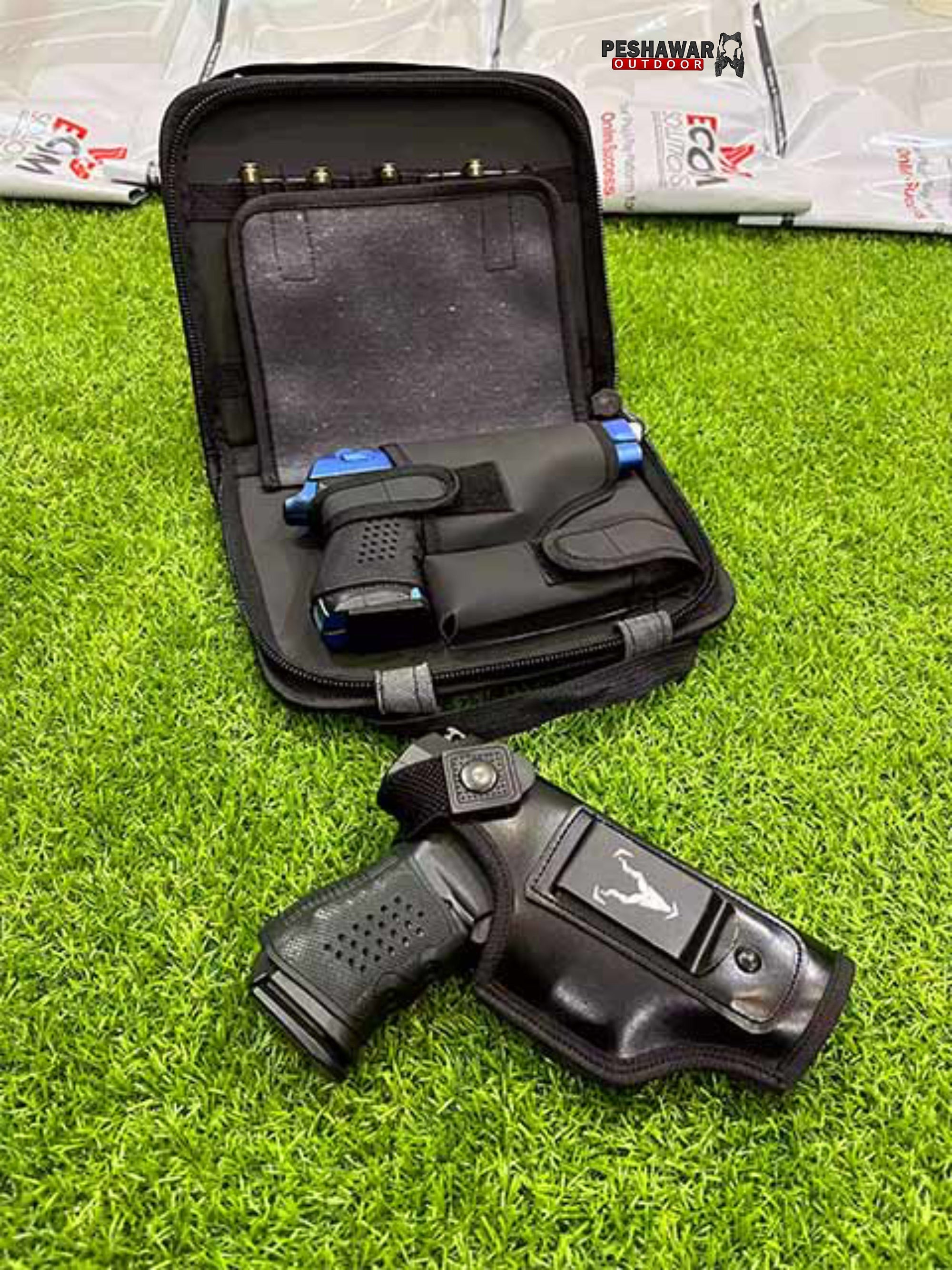 Pu Bag + INNER 2in1 Deal