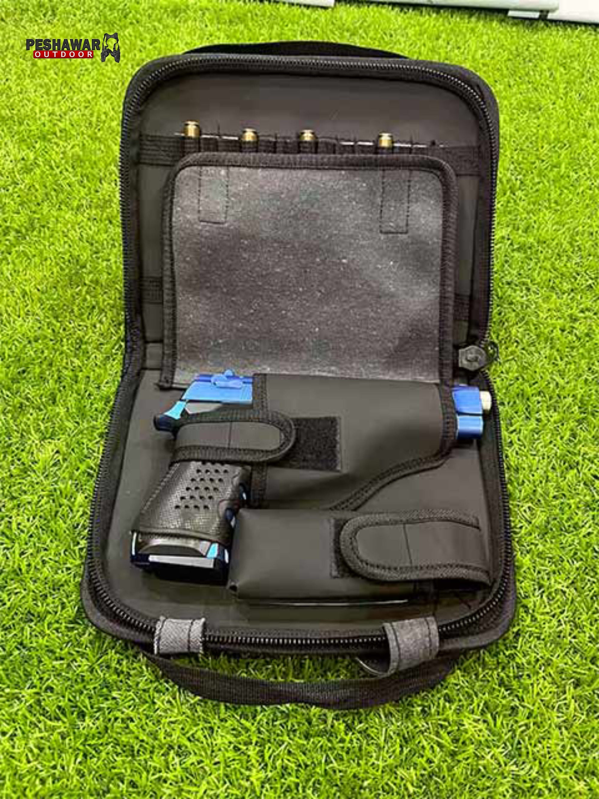 Pu Bag + INNER 2in1 Deal