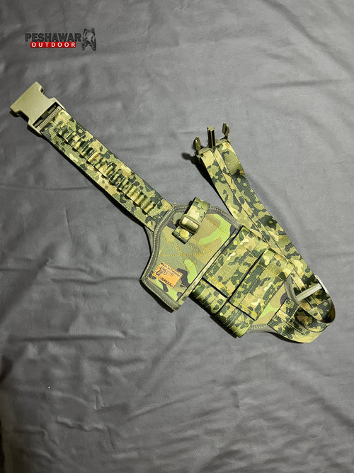 3 in 1 Camo Carry Bundle