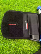 Ankle Holster with Magz Pouch
