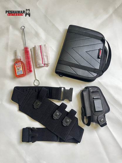 4-in-1 Pistol Deal! Limited Stock