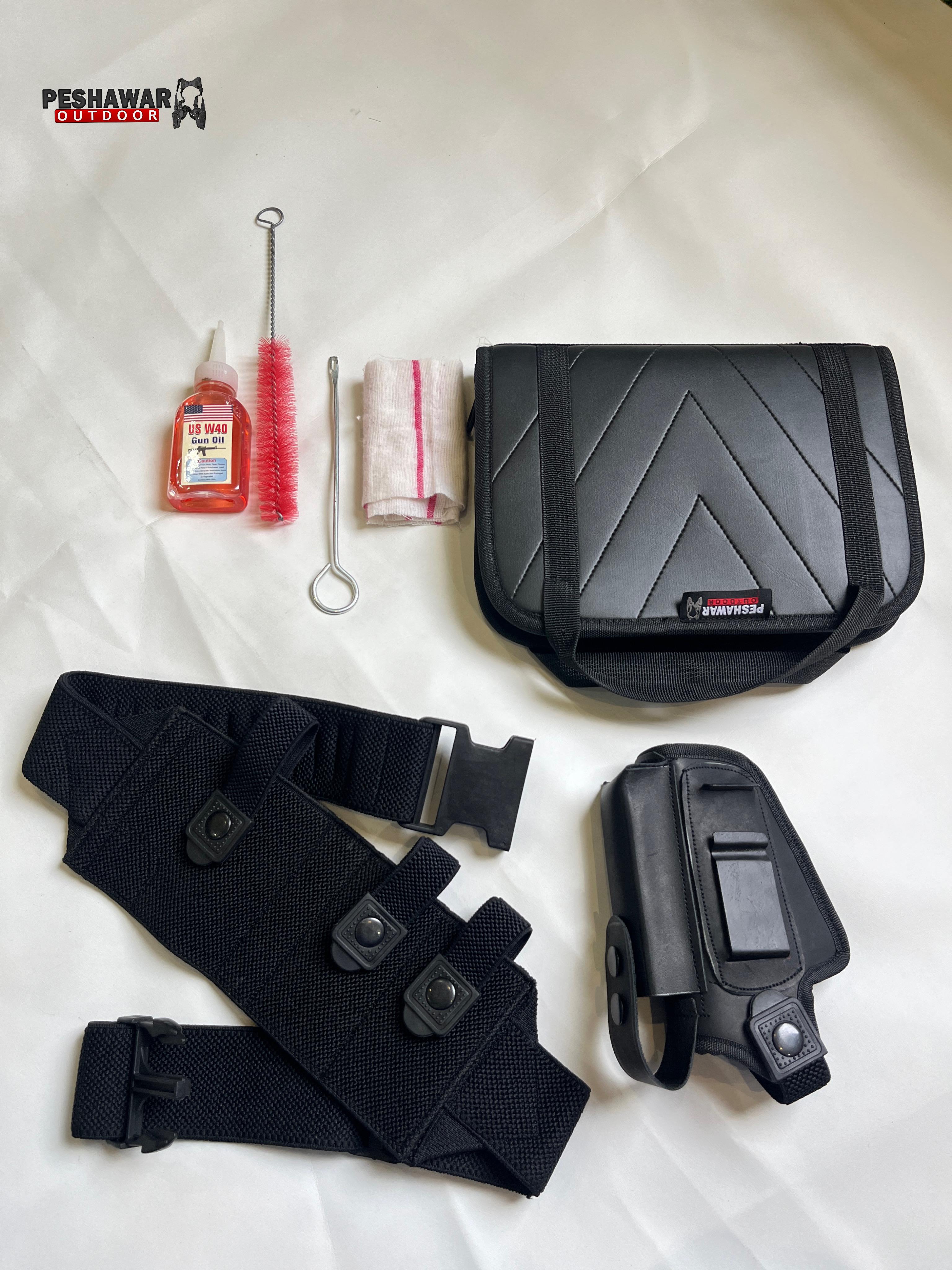 4-in-1 Pistol Deal! Limited Stock