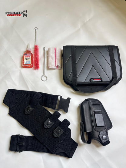 4-in-1 Pistol Deal! Limited Stock