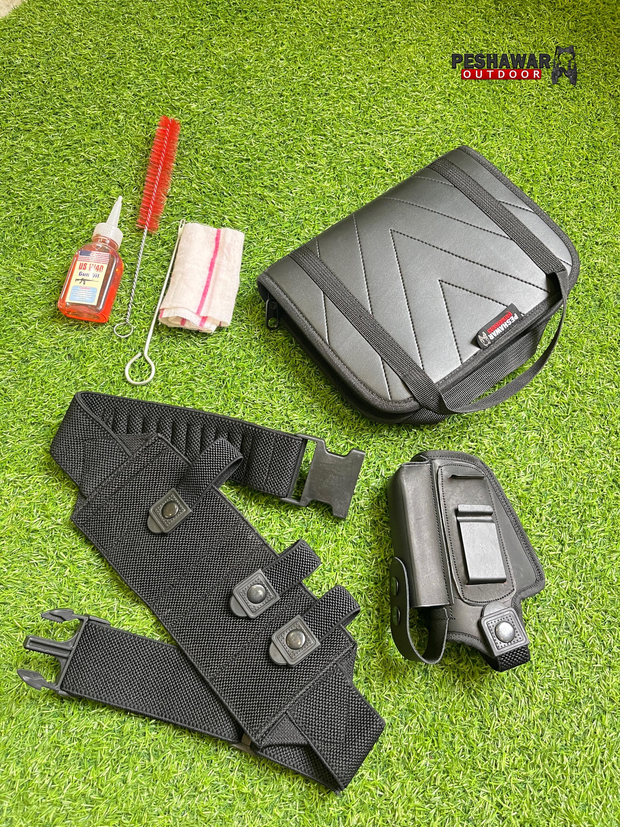 4-in-1 Pstol Deal! Limited Stock