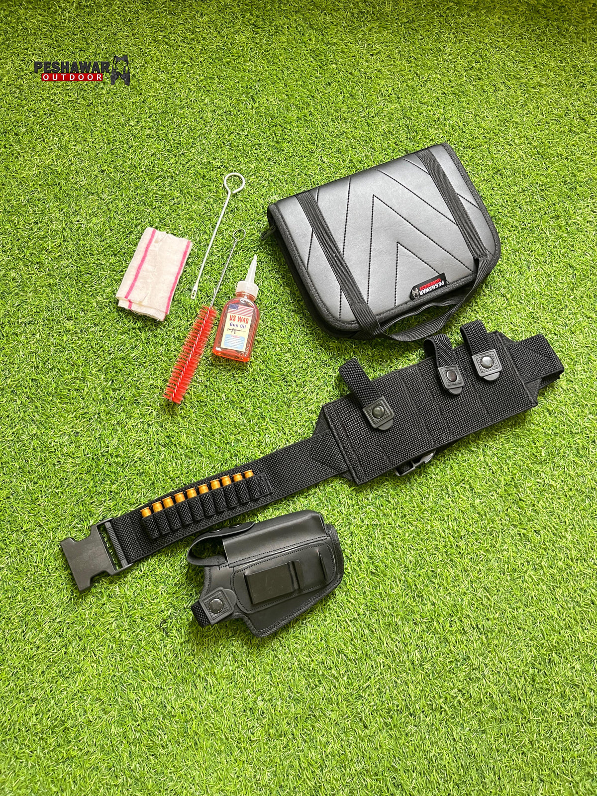 4-in-1 Pistol Deal! Limited Stock