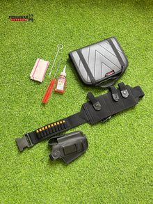 4-in-1 Pistol Deal! Limited Stock