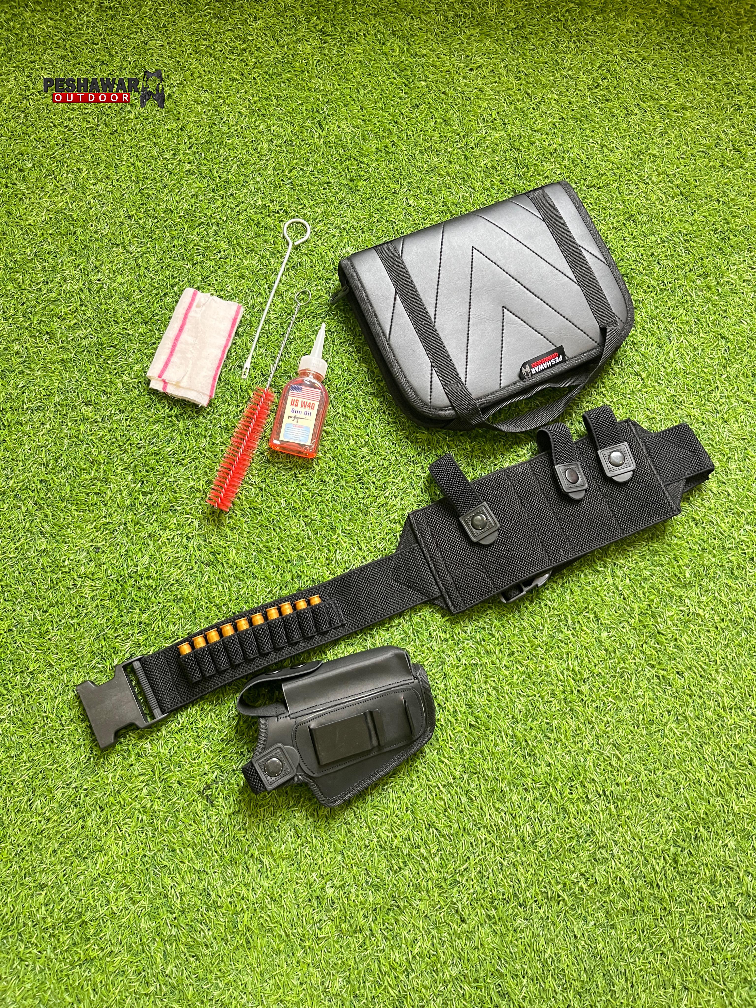 4-in-1 Pistol Deal! Limited Stock