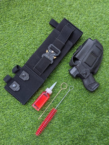 Elactic + IN-OUT + Cleaning Kit 3in1 Deal