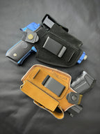Suede Leather INNER-OUTER + Cleaning Kit 2in1 Deal