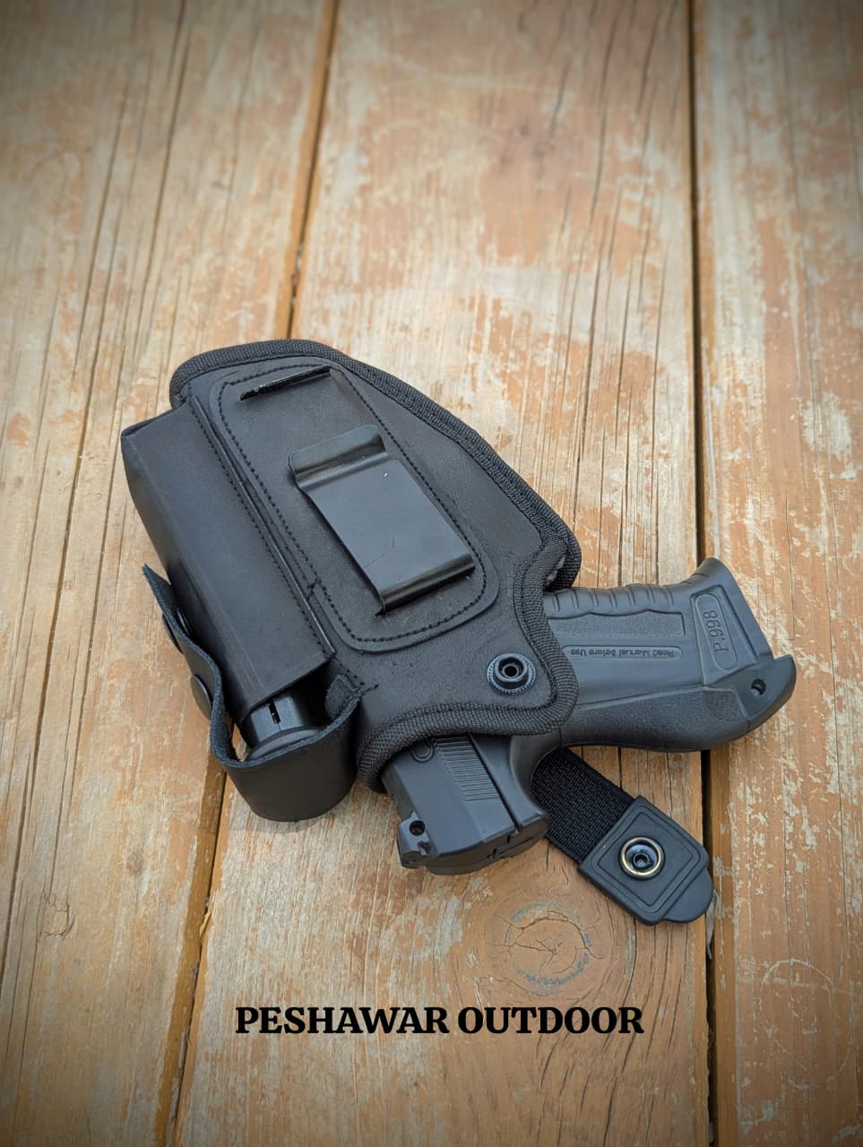 Elactic + IN-OUT + Cleaning Kit 3in1 Deal