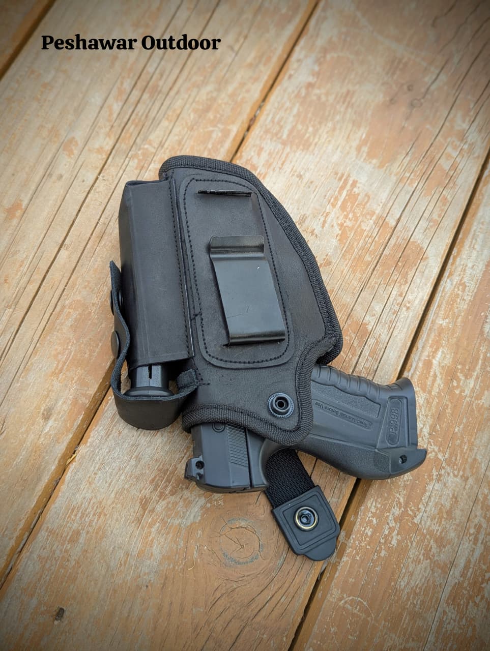 Elactic + IN-OUT + Cleaning Kit 3in1 Deal