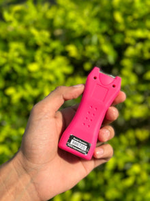 SABRE Handheld Electric Stun Device – Compact Personal Safety Device