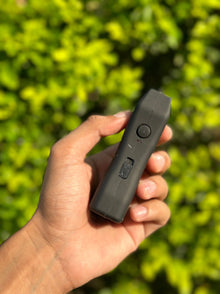 SABRE Handheld Electric Stun Device – Compact Personal Safety Device